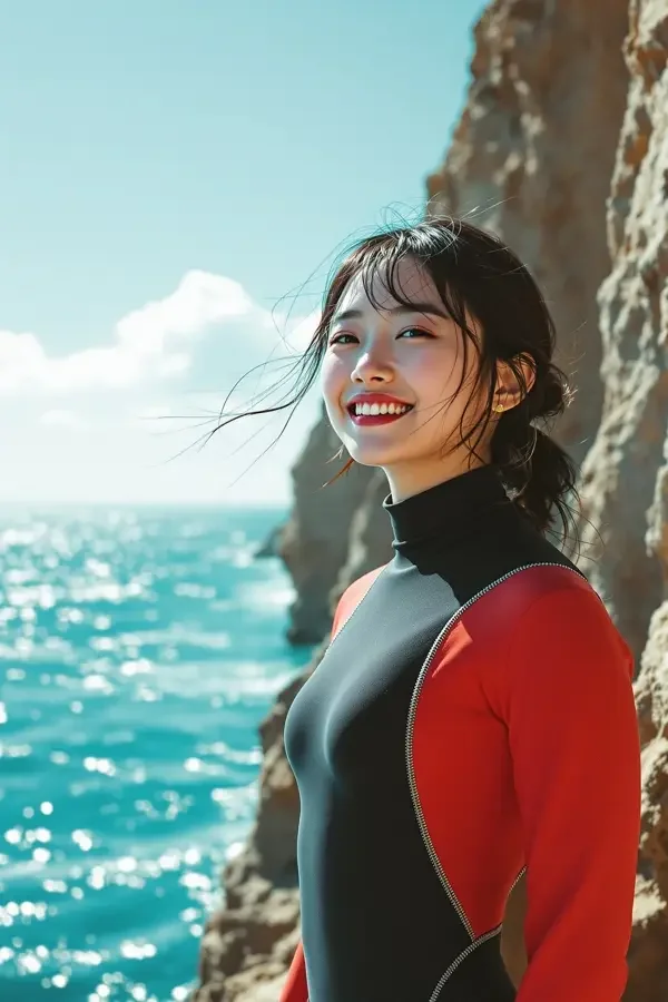 海女 香蕉影视 海女 香蕉影视海报