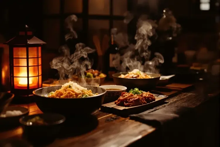 治愈美食 香蕉影视专题