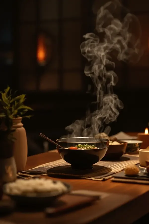 深夜食堂 香蕉影视 深夜食堂 香蕉影视海报